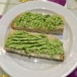 Острая закуска из чесночных стрелок