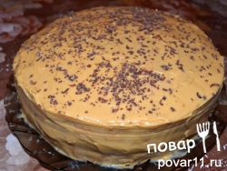 Торт "Соня" рецепт