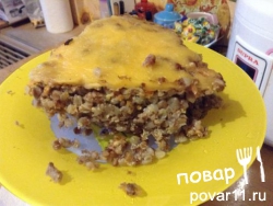 Гречневик